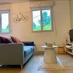 Appartement Le Saint-lois *
