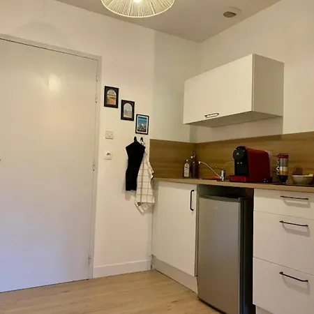 Daire Le Saint-lois *