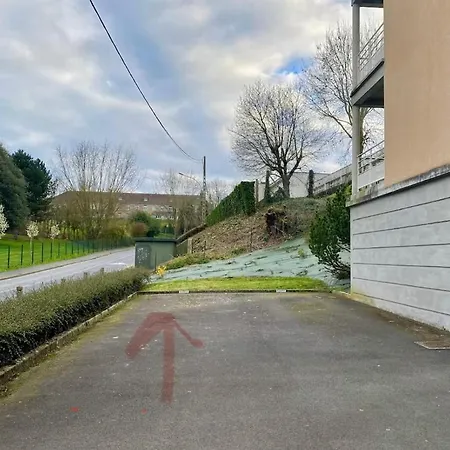 Le Saint-lois * Saint-Lo