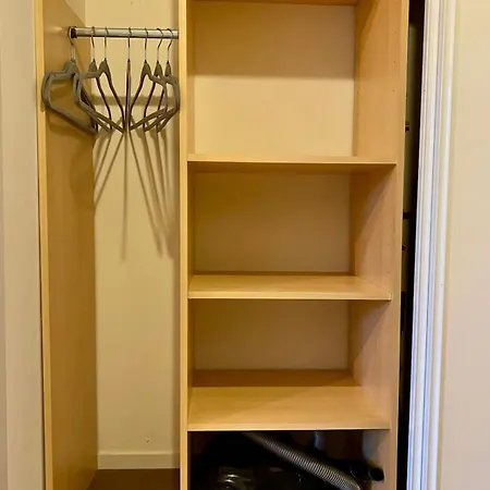 Appartement Le Saint-lois