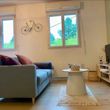 Daire Le Saint-lois *