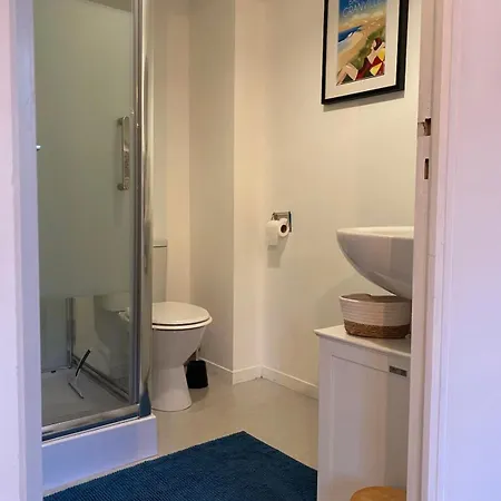 Daire Le Saint-lois *