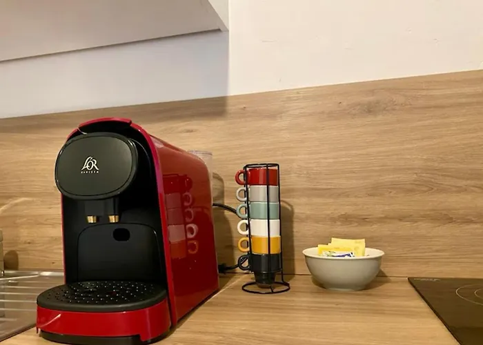 Le Saint-lois Appartamento *