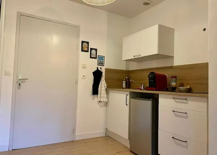 Appartamento Le Saint-lois *