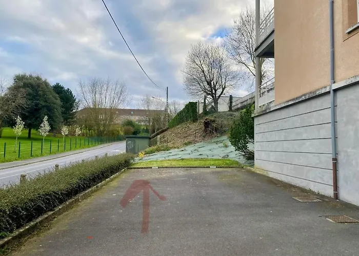 Le Saint-lois * Saint-Lo