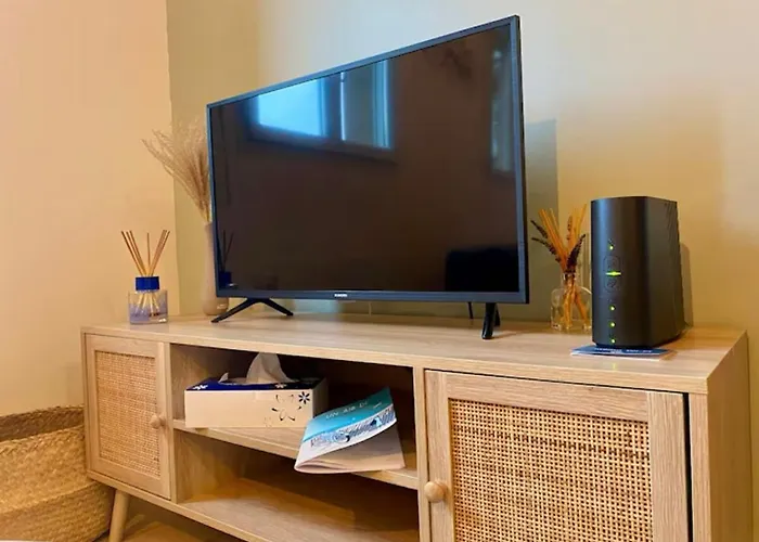 Le Saint-lois Appartamento *